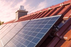 Installation de Panneau solaire chez un particulier, chez professionnel, chez une entreprise, pour une usine ou centre commercial à Lege-Cap-Ferret